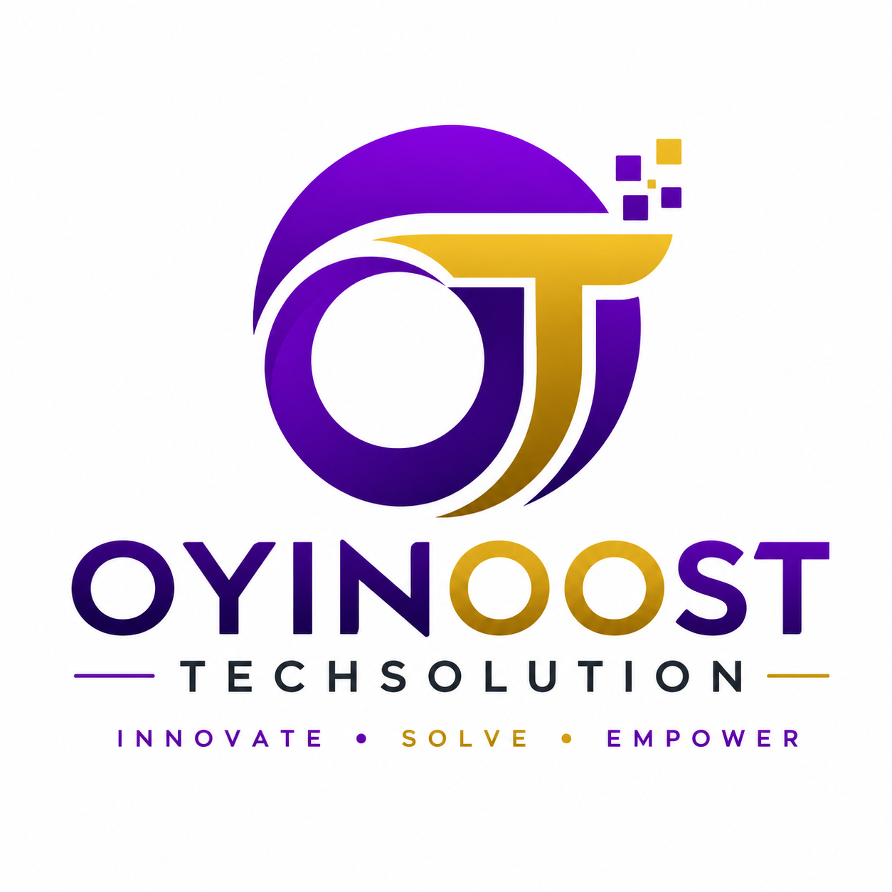 OYINOOST TECHSOLUTION